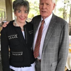 Meet your Posher, Priscilla